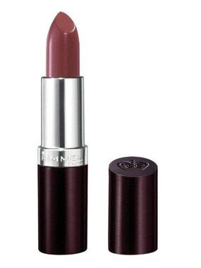 Rimmel London Lasting Finish Lipstick - 264 Coffee Shimmer